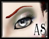 [AS] A Brows v2 - Red