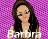 *UCA* Dark Brown Barbra