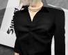 [S] Black GenShirt