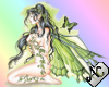 Green Fairy