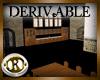 [DE]Luxury Furn Pack 6