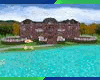 Castle on the Lake