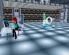 ST Sickbay Lab