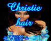 Christie hair natural br