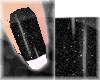 Black Manicure