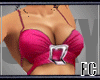 [FC]Pink Sexy-