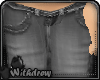 w� Skinny jeans|Grey