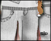 S|B. L.G  Jeans