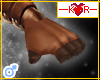 Trevor Belmont - Gloves
