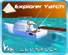 .:.:Lvn:.:.ExplorerYatch