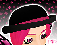 Derby Hat Punkette
