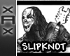 !SLIPKNOT-Left behind