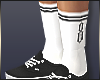 R. Rebel Eight Socks 2