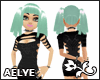 Aelye Mint Nezumi
