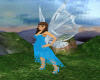 ice fairy wings