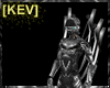 [KEV] Met. wings w/blast