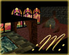 :M: Elegant Dusky Manor