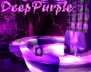 DeepPurple CrystalBar