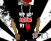 Hip Hop Broke My Heart T