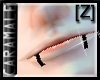[Z]**Black lip ring**