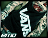 Emo Vans Tank JZ