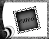[Kill] ~ Emo stamp ~