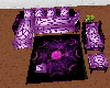 Purple Wicca Snuggle