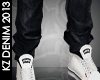 KZ DENIM 2013
