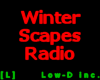 [L] WinterScapes Radio