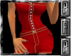 Short Set Red