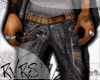 RVRS' Magic Denim