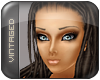 V| Kamilla-Dreads}Brown