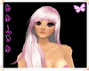BBLDB Pink Urban hair