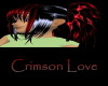Crimson Love