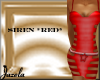 Siren *Red*
