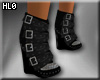 HL0 Metal Punks Attitude