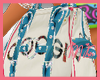 *MB*Coogi Summer 09 Tote
