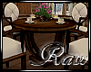 ~Raw~CabinCoffeeTable