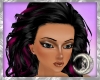 Hot Pink Streaks Foxtrel