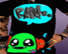 [HH] Rawr Shirt