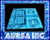 (1A)BLuE QuaDri FLooR #1