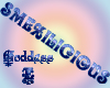 Product Image for Smexilicious Blue