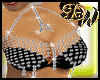 Diamond Top A (Black)