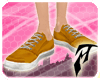 Yuffie Sneakers