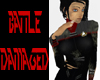 ST DAMAGED: Red (Fem)