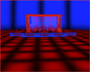 [qd]shocking red club
