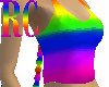 -RC-Rainbow Tank Top