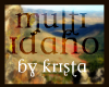 Multi Idaho