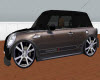 Magic Mini Cooper Sport