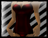 bh Camisole Dark Red